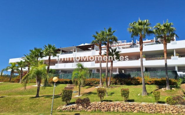 Apartment - Resale - Casares - Casares Playa