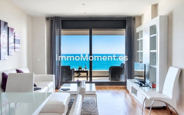 Apartment - Resale - Casares - Casares Playa