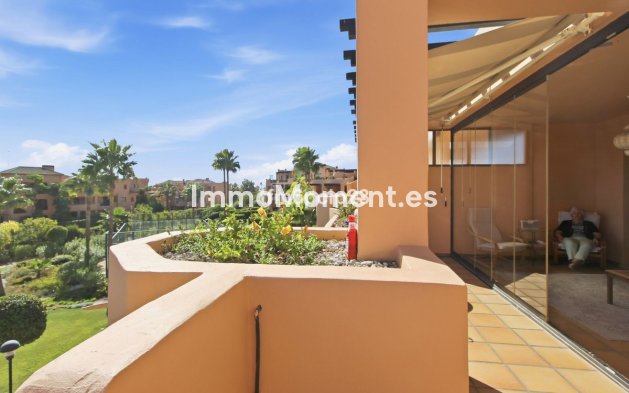 Apartment - Resale - Casares - Casares Playa
