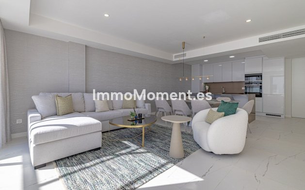 Apartment - Resale - Casares - Casares Playa