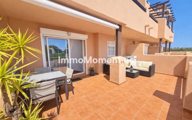 Apartment - Resale - Casares - Casares Playa