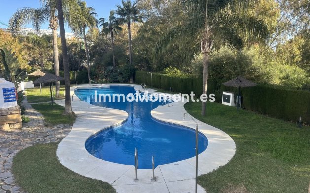 Apartment - Resale - Casares - Casares Playa