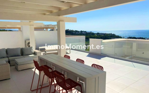 Apartment - Resale - Casares - Casares Playa