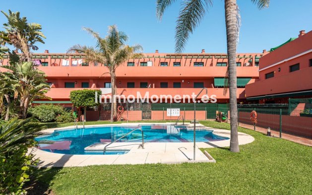 Apartment - Resale - Casares - Casares Playa