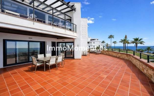 Apartment - Resale - Casares - Casares Playa