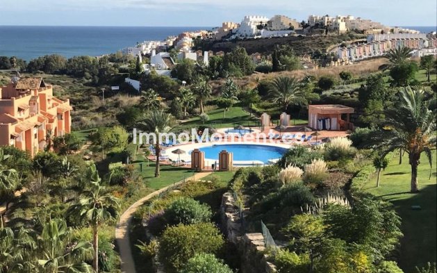 Apartment - Resale - Casares - Casares Playa