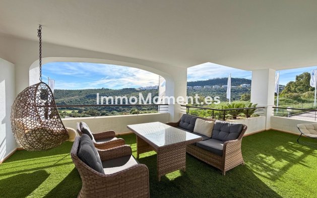 Apartment - Resale - Casares - Casares Playa
