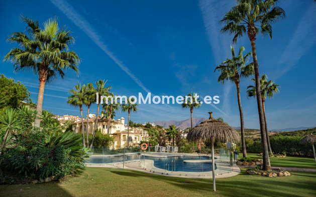 Apartment - Resale - Casares - Casares Playa