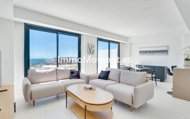 Apartment - Resale - Casares - Casares Playa