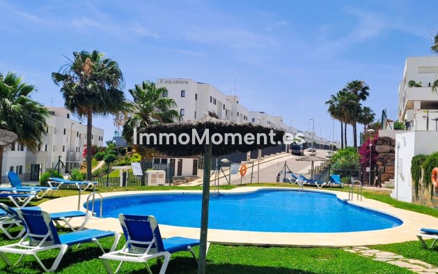 Apartment - Resale - Casares - Casares Playa