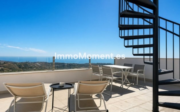 Apartment - Resale - Casares - Doña Julia