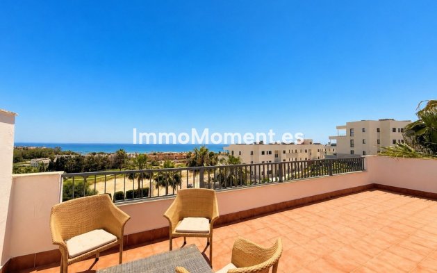 Apartment - Resale - Casares - Doña Julia
