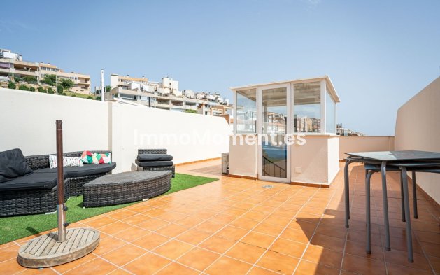 Apartment - Resale - Casares - Doña Julia