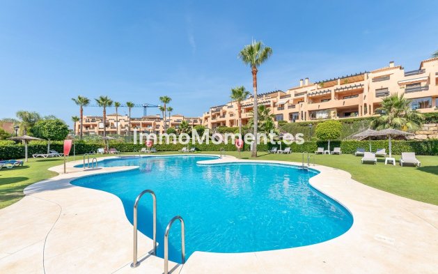 Apartment - Resale - Casares - Doña Julia