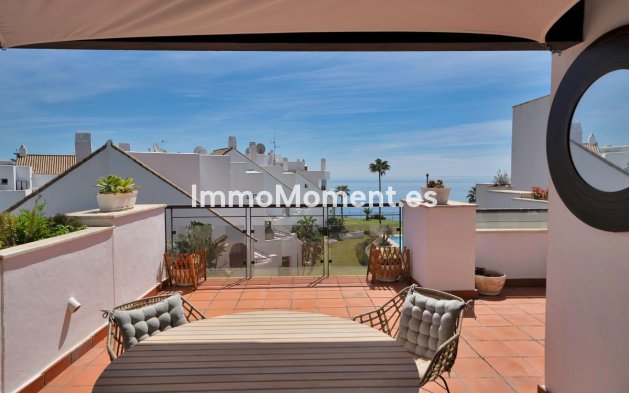 Apartment - Resale - Casares - RSO-44882