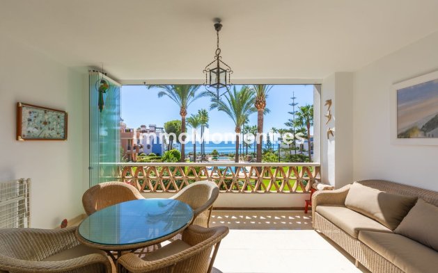 Apartment - Resale - Casares - RSO-71757