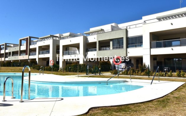 Apartment - Resale - Casares - RSO-88044