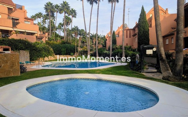Apartment - Resale - Casares - RSO-95038