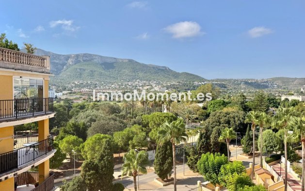 Apartment - Resale - Denia - Denia Centro