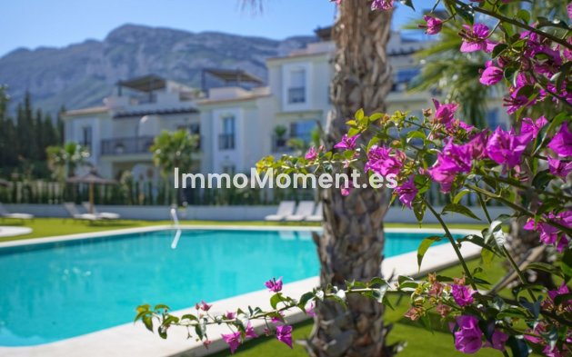 Apartment - Resale - Denia - Denia Centro