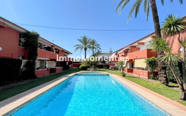 Apartment - Resale - Denia - Denia Centro