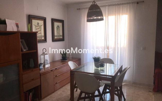 Apartment - Resale - Denia - Denia Centro