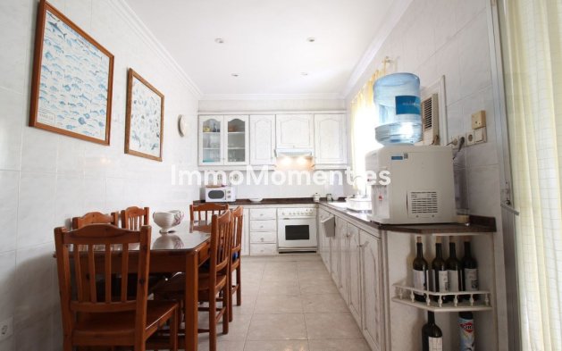 Apartment - Resale - Denia - Denia Centro