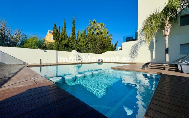 Apartment - Resale - Denia - Denia Centro