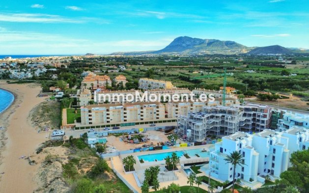 Apartment - Resale - Denia - Denia Centro