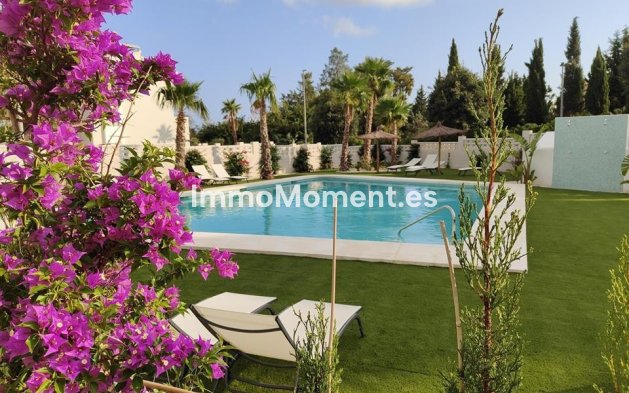 Apartment - Resale - Denia - Denia Centro
