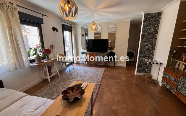 Apartment - Resale - Denia - Denia Centro