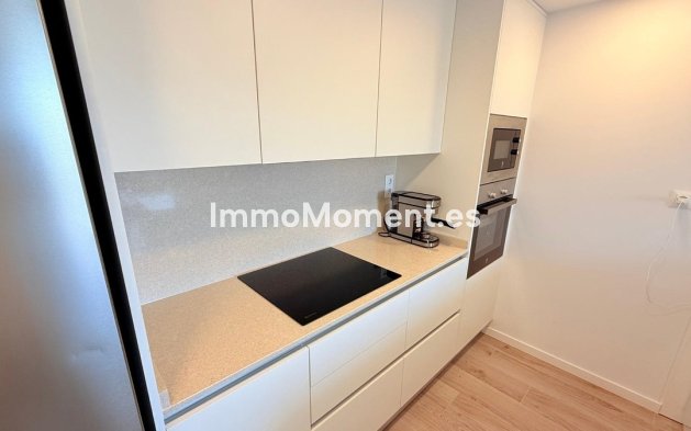 Apartment - Resale - Denia - Denia Centro