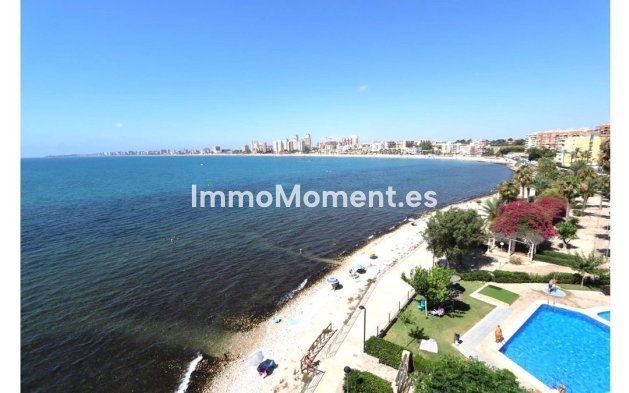 Apartment - Resale - El Campello - Campello - El Campello Centro