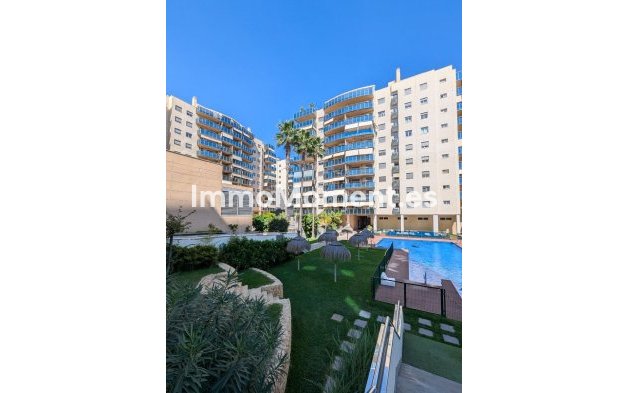 Apartment - Resale - El Campello - Campello - El Campello Centro