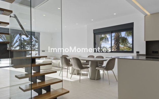 Apartment - Resale - El Paraiso - New Golden Mile