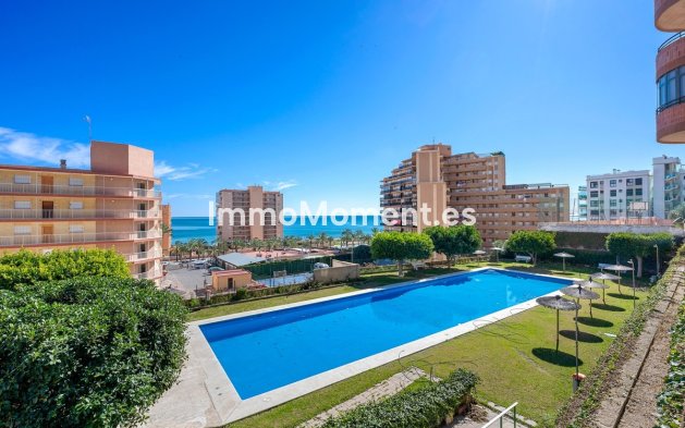 Apartment - Resale - Elche - Arenales del Sol