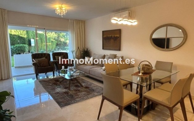 Apartment - Resale - Estepona - Atalaya