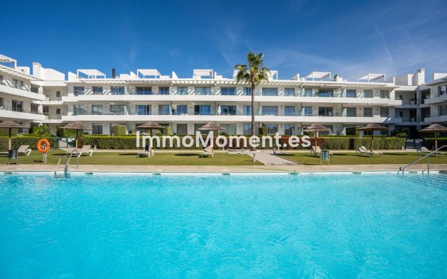 Apartment - Resale - Estepona - Bel Air