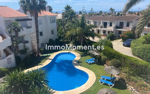 Apartment - Resale - Estepona - Bel Air
