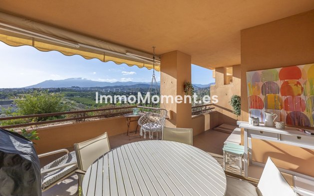 Apartment - Resale - Estepona - Cancelada