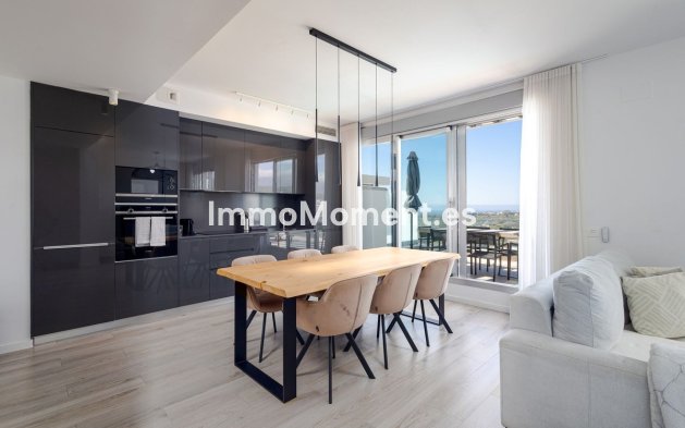 Apartment - Resale - Estepona - Cancelada