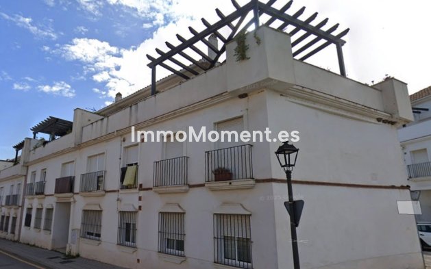 Apartment - Resale - Estepona - Cancelada