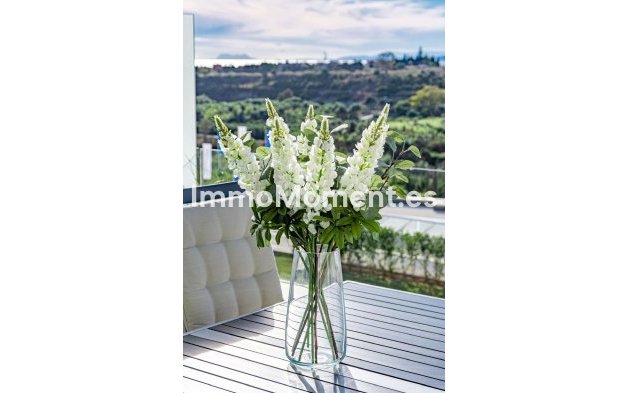 Apartment - Resale - Estepona - Cancelada