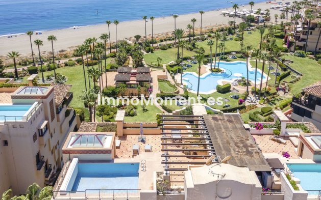 Apartment - Resale - Estepona - Costalita