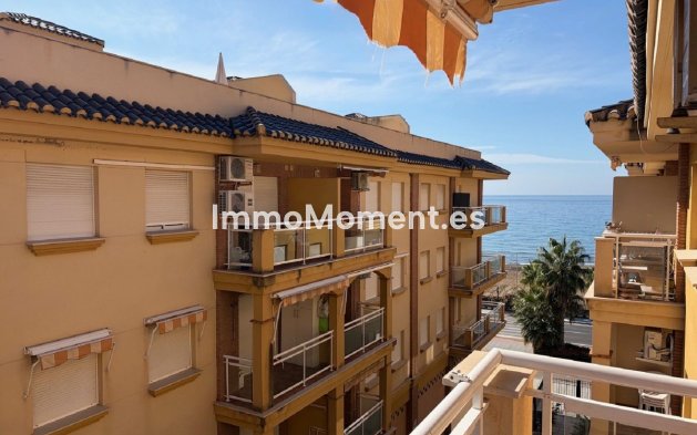 Apartment - Resale - Estepona - El Morche