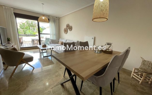 Apartment - Resale - Estepona - Estepona Centro