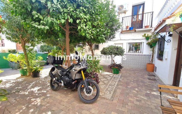 Apartment - Resale - Estepona - Estepona Centro