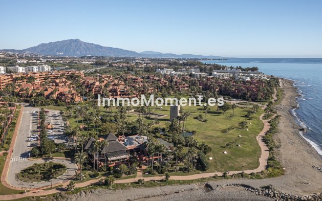 Apartment - Resale - Estepona - Estepona Centro