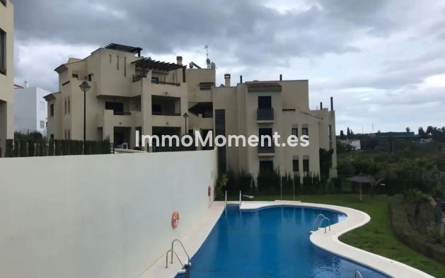 Apartment - Resale - Estepona - Estepona Centro