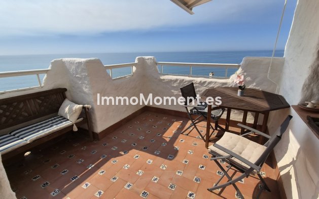 Apartment - Resale - Estepona - Estepona Centro